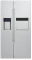 Beko GN 162431 ZX Side-by-Side Kühl-Gefrierkombination/ Energieeffizienzklasse A++