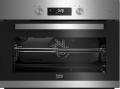 Beko BCM 12300 X Einbau-Kompaktbackofen/ Energieeffizienzklasse A+