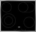 Beko BSM22320 X Elektro-Einbaubackofen Set/ Backofen Energieeffizienzklasse A