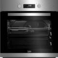 Beko BIM22304 X Elektro-Einbaubackofen/ Energieeffizienzklasse A