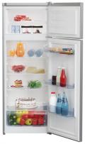 Beko RDSA240K20S Stand-Kühl-Gefrierkombination/ Energieeffizienzklasse A+