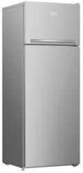 Beko RDSA240K20S Stand-Kühl-Gefrierkombination/ Energieeffizienzklasse A+