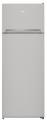 Beko RDSA240K30S Stand-Kühl-Gefrierkombination/ Energieeffizienzklasse A++