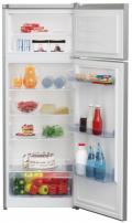 Beko RDSA240K30S Stand-Kühl-Gefrierkombination/ Energieeffizienzklasse A++