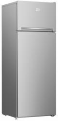 Beko RDSA240K30S Stand-Kühl-Gefrierkombination/ Energieeffizienzklasse A++