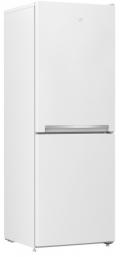 Beko RCSA270K20W Stand-Kühl-Gefrierkombination/ Energieeffizienzklasse A+