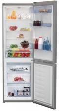 Beko RCSA270K20S Stand-Kühl-Gefrierkombination/ Energieeffizienzklasse A+