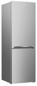 Beko RCSA270K20S Stand-Kühl-Gefrierkombination/ Energieeffizienzklasse A+