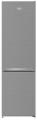 Beko RCSA270K30XP Stand-Kühl-Gefrierkombination/ Energieeffizienzklasse A++