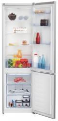 Beko RCHA300K20S Stand-Kühl-Gefrierkombination/ Energieeffizienzklasse A+