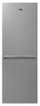 Beko RCNA340K30XP Stand-Kühl-Gefrierkombination/ Energieeffizienzklasse A++