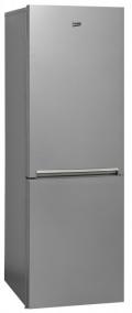 Beko RCNA340K30XP Stand-Kühl-Gefrierkombination/ Energieeffizienzklasse A++