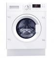 Amica EWA 34657 W Einbau-Waschmaschine/ Energieeffizienzklasse A+++