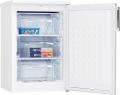Amica GS 15454 W Stand-Gefrierschrank/ Energieeffizienzklasse A+++