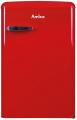 Amica KS 15610 R Stand Kühlschrank mit Gefrierfach/ Energieeffizienzklasse A++
