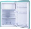 Amica KS 15612 T Kühlschrank mit Gefrierfach/ Energieeffizienzklasse A++