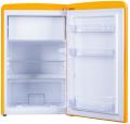 Amica KS 15613 Y Kühlschrank mit Gefrierfach/ Energieeffizienzklasse A++