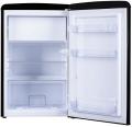 Amica KS 15614 S Kühlschrank mit Gefrierfach/ Energieeffizienzklasse A++