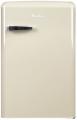 Amica KS 15615 B Kühlschrank mit Gefrierfach/ Energieeffizienzklasse A++