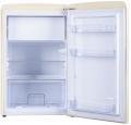 Amica KS 15615 B Kühlschrank mit Gefrierfach/ Energieeffizienzklasse A++