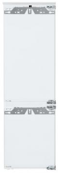 Liebherr ICUN 3324 Comfort NoFrost Einbau-Kühl-Gefrierkombination/ Energieeffizienzklasse A++