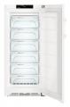 Liebherr GN 4115 Comfort NoFrost Gefrierschrank/ Energieeffizienzklasse A+++