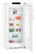 Liebherr GN 4115 Comfort NoFrost Gefrierschrank/ Energieeffizienzklasse A+++