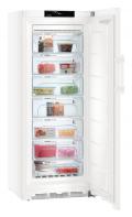 Liebherr GN 4615 Comfort NoFrost Gefrierschrank/ Energieeffizienzklasse A+++