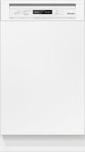 Miele G 4820 SCi Einbau-Geschirrspüler/ Energieeffizienzklasse A+++