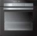 Grundig GEBM47011BP Elektro-Einbaubackofen/ Energieeffizienzklasse A