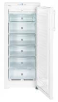 Liebherr GNP 2303 Comfort NoFrost Gefrierschrank/ Energieeffizienzklasse A++