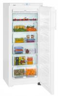 Liebherr GNP 2303 Comfort NoFrost Gefrierschrank/ Energieeffizienzklasse A++
