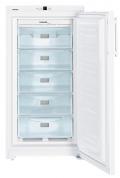 Liebherr GNP 2613 Comfort NoFrost Gefrierschrank/ Energieeffizienzklasse A+++