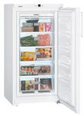 Liebherr GNP 2613 Comfort NoFrost Gefrierschrank/ Energieeffizienzklasse A+++