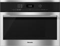 Miele DGM 6301 Dampfgarer mit Mikrowelle