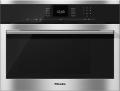 Miele DGM 6500 Dampfgarer mit Mikrowelle