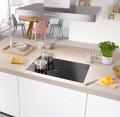 Miele KM 6348 Induktionskochfeld