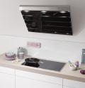 Miele KM 6629 Induktionskochfeld