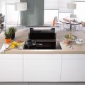Miele KM 6699 Induktionskochfeld