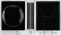 Miele CSDA 1030 CombiSet Induktion mit Tischlüfter/ Energieeffizienzklasse A+