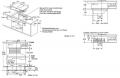 Bosch PXX875D34E Flex-Induktionskochfeld mit Dunstabzug, Energieeffizienzklasse A
