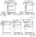 Bosch PXX875D34E Flex-Induktionskochfeld mit Dunstabzug, Energieeffizienzklasse A