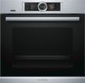 Bosch HBG676ES6 Elektro-Einbaubackofen, Energieeffizienzklasse A+