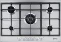 Set Smeg P1752XTD Gaskochfeld & Teka HL845 41553110 Elektro-Einbau-Backofen/ Energieeffizienzklasse A+
