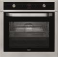 Set Smeg P1752XTD Gaskochfeld & Teka HL845 41553110 Elektro-Einbau-Backofen/ Energieeffizienzklasse A+