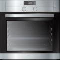 Set Grundig GEBM13001X Elektro-Einbaubackofen EEK A & Siemens ER6A6PD70D Gaskochfeld Glaskeramik/ Backofen Energieeffizienzklasse A