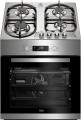 Set LaGermania P6401D9X Gaskochfeld & Beko BIM22300X Elektro-Einbaubackofen/ Backofen Energieeffizienzklasse A
