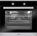 Set LaGermania P6401D9X Gaskochfeld & Oranier EBS 9922 08 Elektro-Einbaubackofen/ Backofen Energieeffizienzklasse A