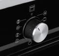 Set LaGermania P6401D9X Gaskochfeld & Oranier EBS 9922 08 Elektro-Einbaubackofen/ Backofen Energieeffizienzklasse A
