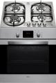Set LaGermania P6401D9X Gaskochfeld & Amica EB13523E Elektro-Einbaubackofen/ Backofen Energieeffizienzklasse A